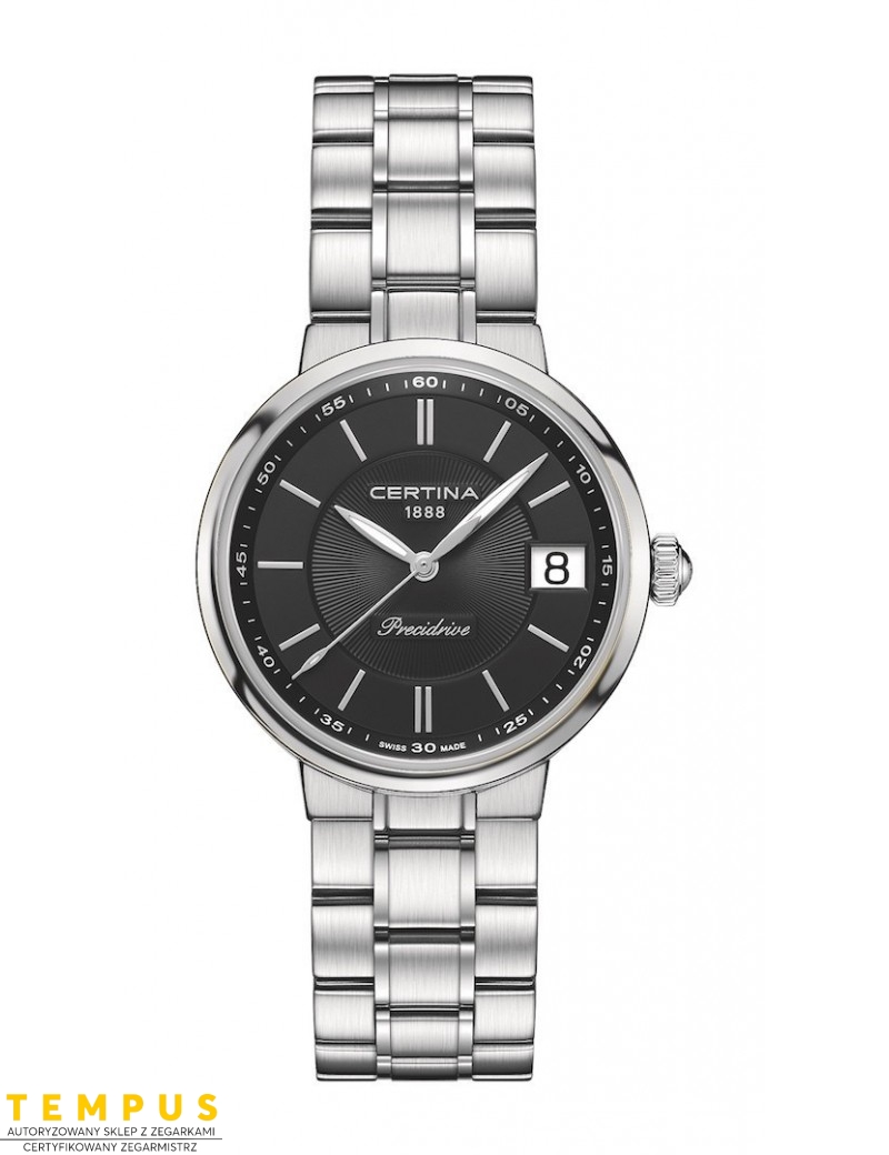 Certina DS STELLA C031.210.11.051.00 - Zegarki CERTINA Certina DS STELLA C031.210.11.051.00 - Zegarki CERTINA