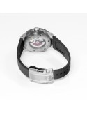 Zegarek sportowy męski Oris Aquis Titanium Date 01 733 7730 7153-07 4 24 64Teb - Zegarki ORIS