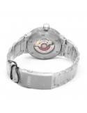 Zegarek sportowy męski Oris Aquis Titanium Date 01 733 7730 7153-07 8 24 15Peb - Zegarki ORIS