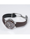 Zegarek sportowy męski Oris Aquis Date 01 733 7730 4152-07 5 24 12Eb 43.