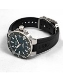 Zegarek sportowy męski Oris Aquis Date 01 733 7730 4157-07 4 24 64Eb 43.