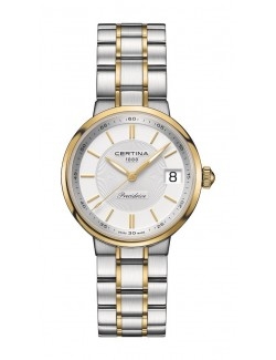 Certina DS STELLA C031.210.22.031.00 - Zegarki CERTINA