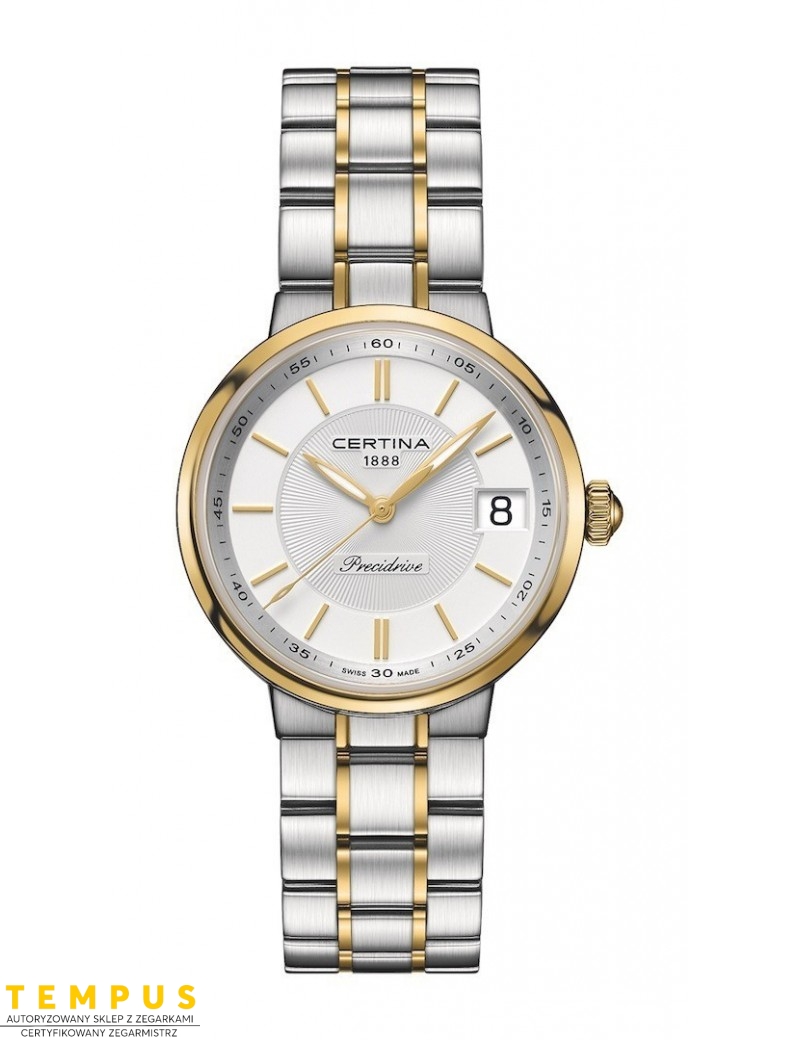 Certina DS STELLA C031.210.22.031.00 - Zegarki CERTINA