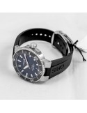 Zegarek sportowy męski Oris Aquis Date 01 733 7730 4134-07 4 24 64Eb 43.