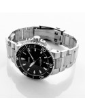 Zegarek sportowy męski Oris Aquis Date 01 733 7730 4154-07 8 24 05Peb 43.