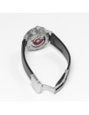 Zegarek sportowy damski Oris Aquis Date 01 733 7731 4154-07 4 18 64Fc 36.
