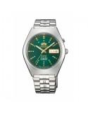 Zegarek klasyczny męski, unisex Orient FEM0801ME9 Three Stars Crystal - Zegarki ORIENT