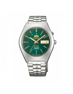 Orient FEM0801ME9 Three Stars Crystal