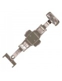 Pasek Tissot Ballade T610039968 - TISSOT - paski do zegarków