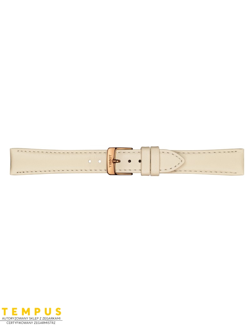 Pasek Tissot Bella Ora T600037907 - TISSOT - paski do zegarków Pasek Tissot Bella Ora T600037907 - TISSOT - paski do zegarków