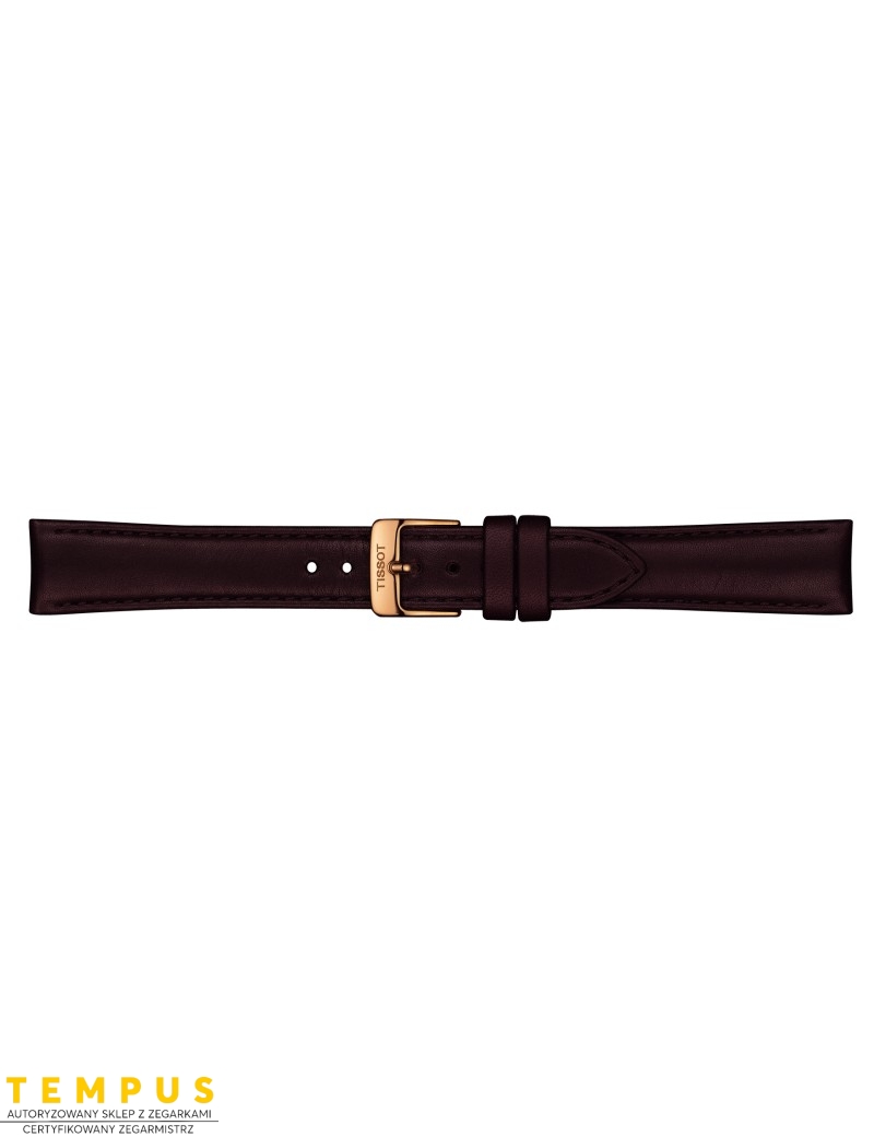 Pasek Tissot Bella Ora T600037908 - TISSOT - paski do zegarków Pasek Tissot Bella Ora T600037908 - TISSOT - paski do zegarków