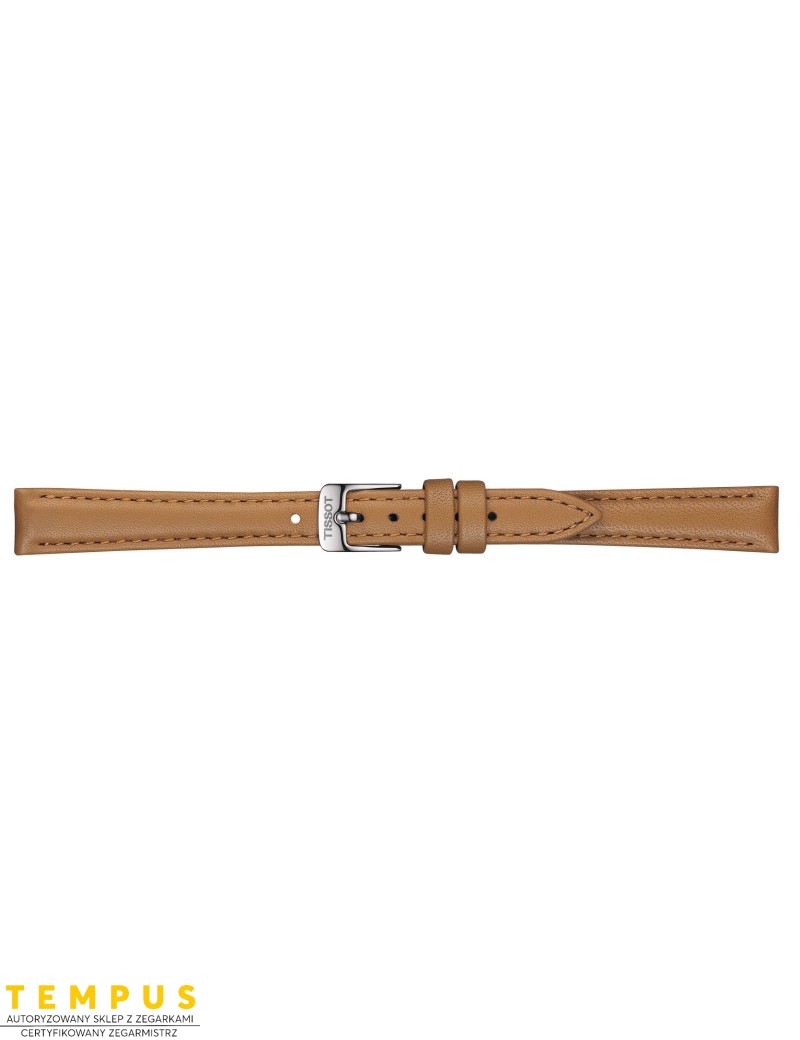 Pasek Tissot Bella Ora Piccola T600037891 - TISSOT - paski do zegarków Pasek Tissot Bella Ora Piccola T600037891 - TISSOT - paski do zegarków