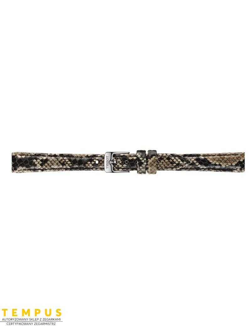 Pasek Tissot Bella Ora Piccola T600037890 - TISSOT - paski do zegarków Pasek Tissot Bella Ora Piccola T600037890 - TISSOT - paski do zegarków