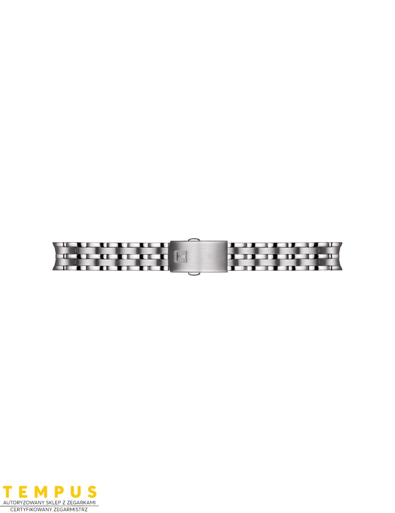 Bransoleta Tissot Classic Dream T605029056 - TISSOT - bransolety do zegarków Bransoleta Tissot Classic Dream T605029056 - TISSOT - bransolety do zegarków