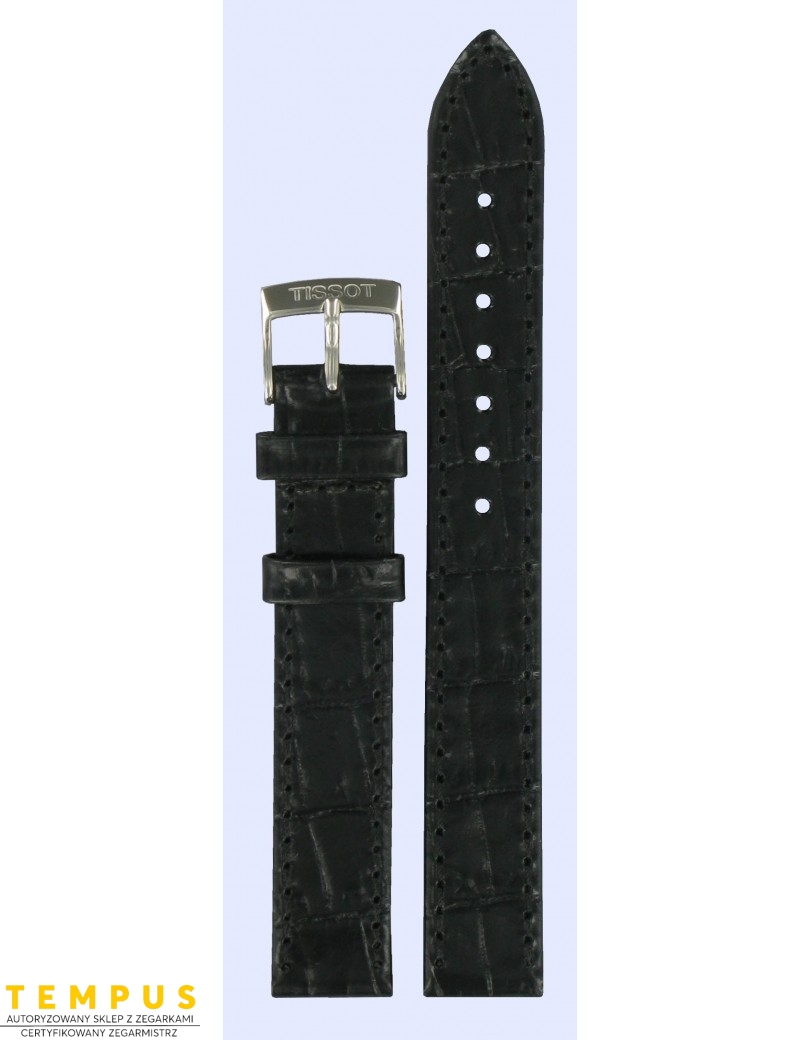 Pasek Tissot Classic Dream T600027941 - TISSOT - paski do zegarków