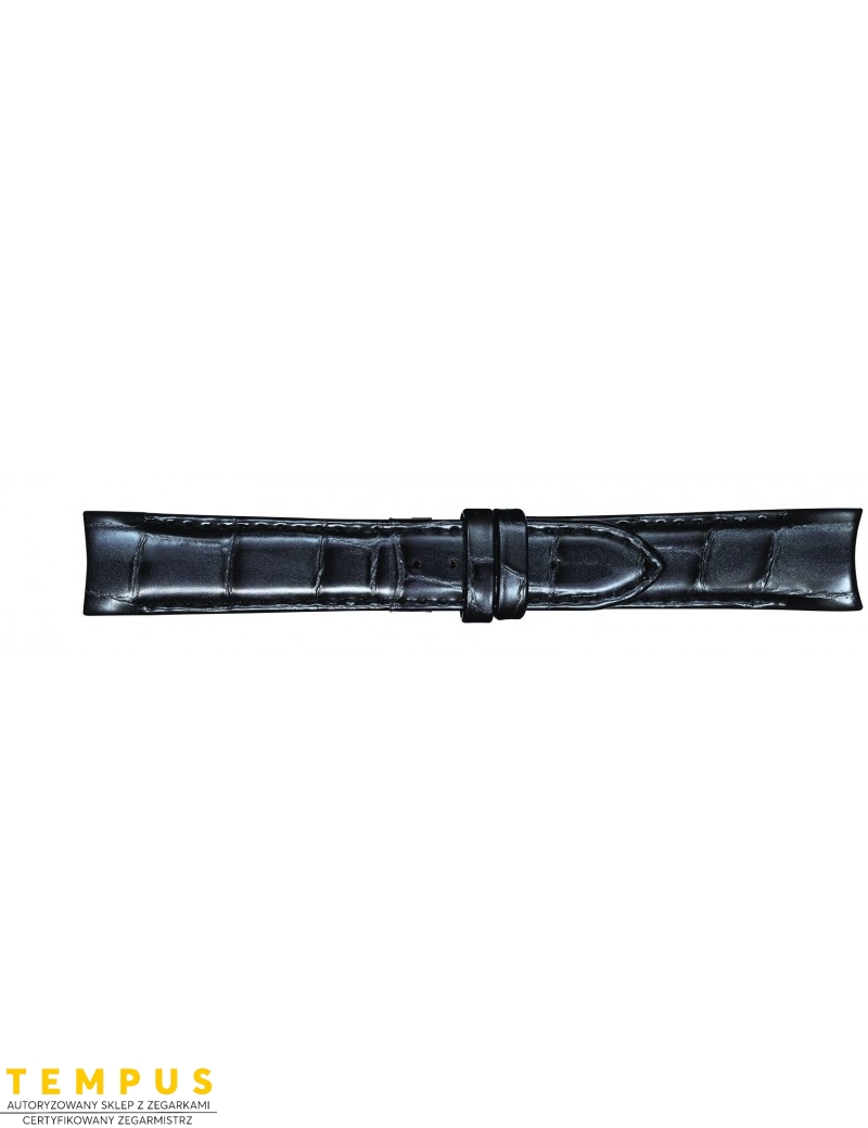 Pasek Tissot Couturier Lady T610038036 - TISSOT - paski do zegarków Pasek Tissot Couturier Lady T610038036 - TISSOT - paski do zegarków