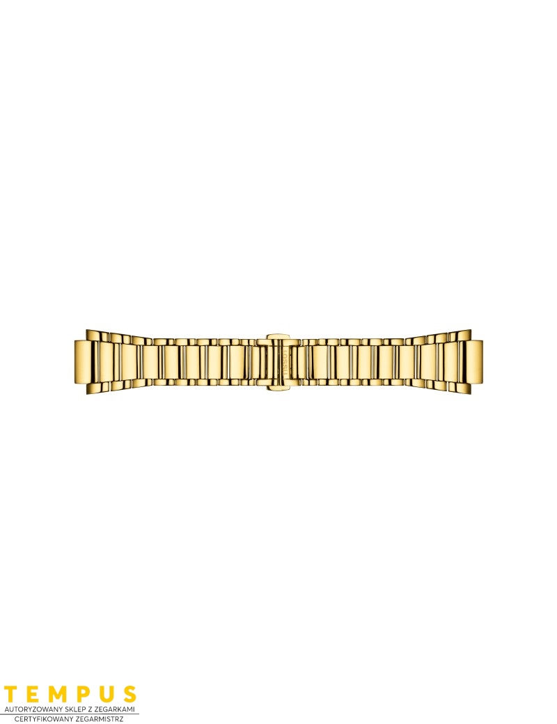 Bransoleta Tissot Generosi-T T605038225 - TISSOT - bransolety do zegarków Bransoleta Tissot Generosi-T T605038225 - TISSOT - bransolety do zegarków