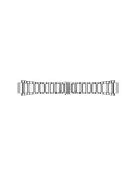 Bransoleta Tissot Generosi-T T605038223 - TISSOT - bransolety do zegarków