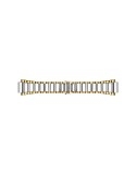 Bransoleta Tissot Generosi-T T605038224 - TISSOT - bransolety do zegarków