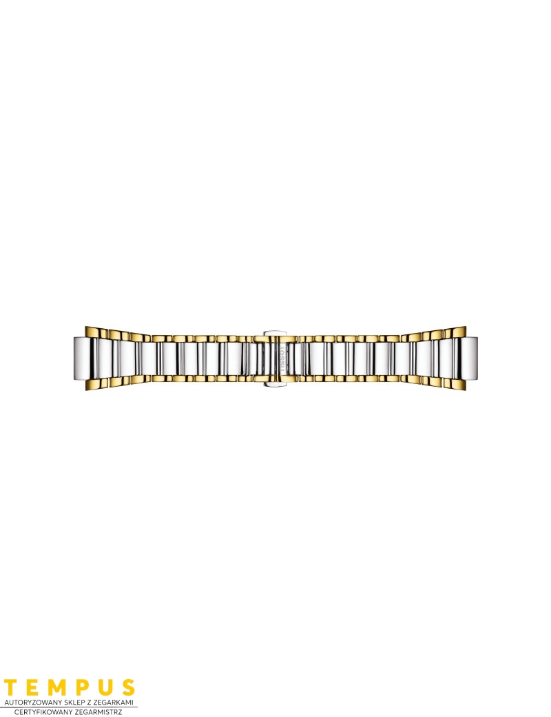 Bransoleta Tissot Generosi-T T605038224 - TISSOT - bransolety do zegarków