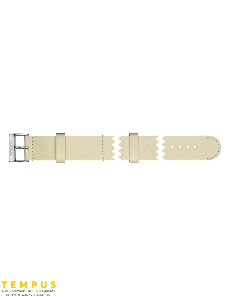 Pasek Tissot Heritage 1936 T604038784 - TISSOT - paski do zegarków Pasek Tissot Heritage 1936 T604038784 - TISSOT - paski do zegarków