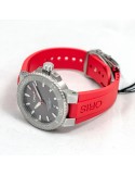 Zegarek sportowy męski Oris Aquis Date Relief 01 733 7730 4153-07 4 24 66Eb 43.