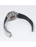 Zegarek sportowy męski Oris Aquis Date Relief 01 733 7730 4153-07 5 24 11Eb 43.