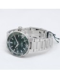 Zegarek sportowy męski Oris Aquis Date 01 733 7732 4157-07 8 21 05Peb - Zegarki ORIS