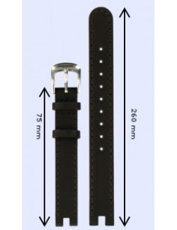 Pasek Pinky By Tissot T600035468 - TISSOT - paski do zegarków