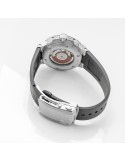 Zegarek sportowy męski Oris Aquis Gmt Date 01 798 7754 4135-07 4 24 65Eb - Zegarki ORIS