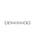 Bransoleta Pinky By Tissot T605033864 - TISSOT - bransolety do zegarków