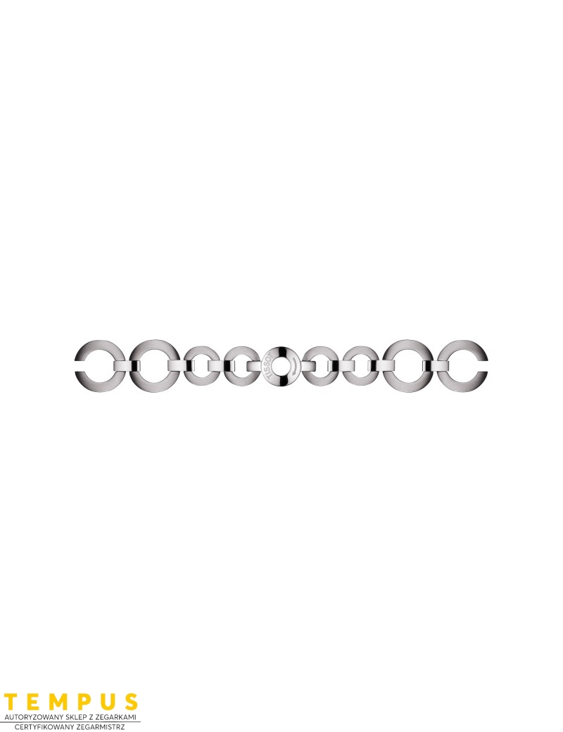 Bransoleta Pinky By Tissot T605033864 - TISSOT - bransolety do zegarków Bransoleta Pinky By Tissot T605033864 - TISSOT - bransolety do zegarków
