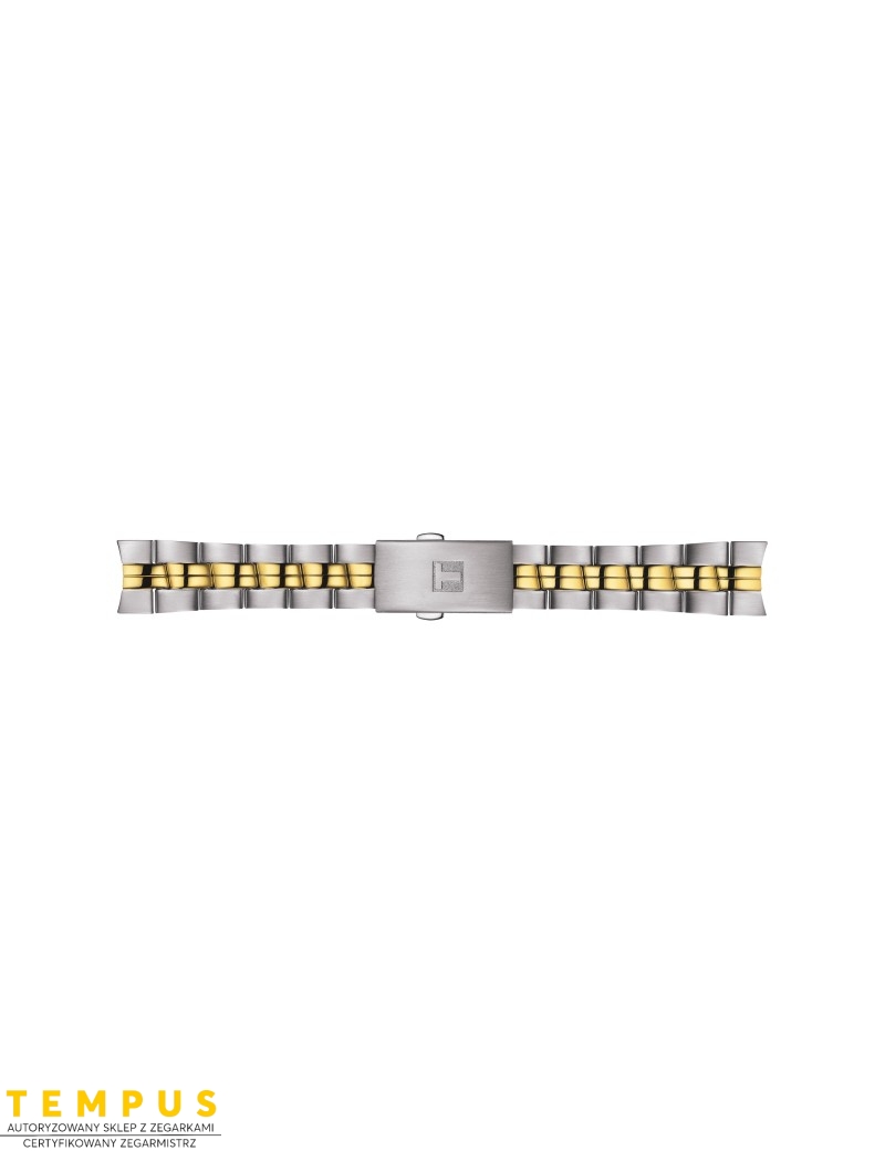 Bransoleta Tissot PR 100 Automatic T605036978 - TISSOT - bransolety do zegarków Bransoleta Tissot PR 100 Automatic T605036978 - TISSOT - bransolety do zegarków