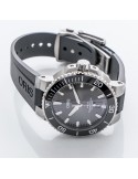 Zegarek sportowy męski Oris Aquis Titanium Date 01 733 7730 7153-07 4 24 63Teb - Zegarki ORIS