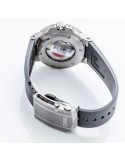 Zegarek sportowy męski Oris Aquis Titanium Date 01 733 7730 7153-07 4 24 63Teb - Zegarki ORIS