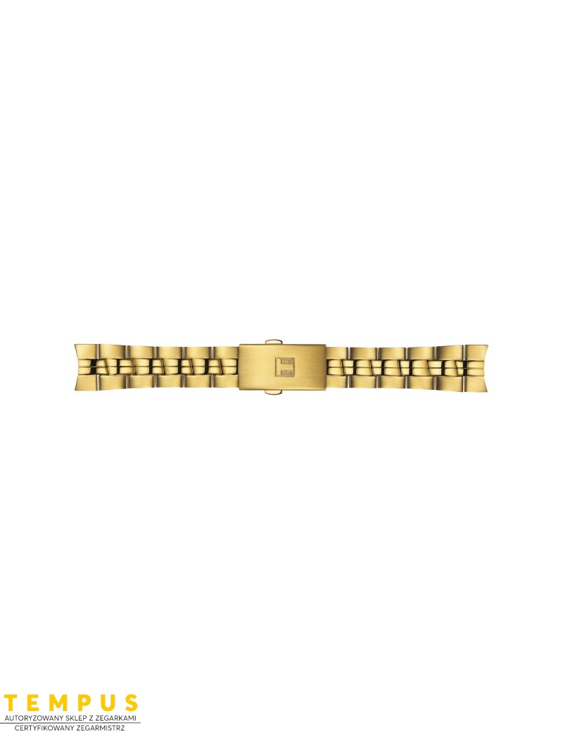 Bransoleta Tissot PR 100 T605036980 - TISSOT - bransolety do zegarków Bransoleta Tissot PR 100 T605036980 - TISSOT - bransolety do zegarków