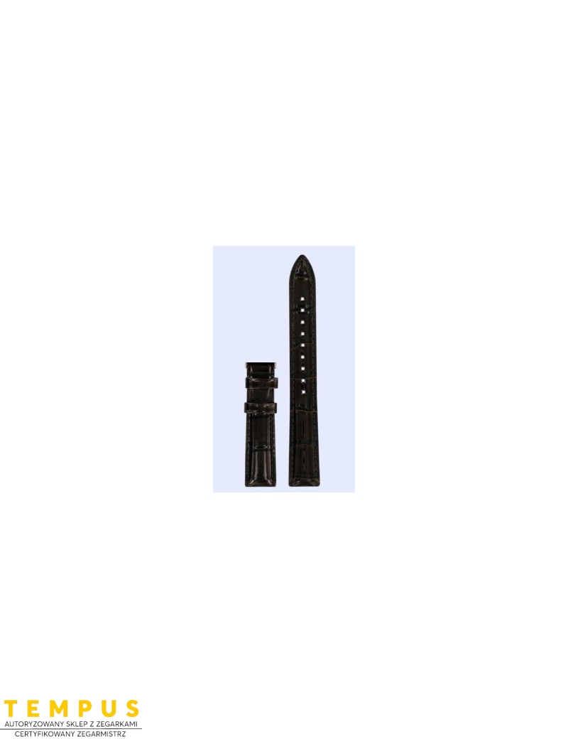 Pasek Tissot PRC 200 T610034144 - TISSOT - paski do zegarków