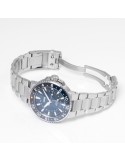 Zegarek sportowy męski Oris Aquis Whale Shark Limited Edition 01 798 7754 4175-Set - Zegarki ORIS