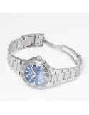Zegarek sportowy męski Oris Aquis Ii Moonphase Date Dat Watt Limited Edition 01 761 7765 4185-Set - Zegarki ORIS