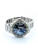 Zegarek sportowy męski Oris Aquis Date Upcycle 01 733 7766 4150-Set 41.