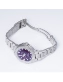Zegarek sportowy męski Oris Aquis Date Cherry 0173377304158-0782405Peb 43.
