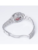 Zegarek sportowy męski Oris Aquis Date Cherry 0173377304158-0782405Peb 43.