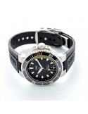 Zegarek sportowy męski Oris Aquis Depth Gauge 0173377554154-Setrs - Zegarki ORIS