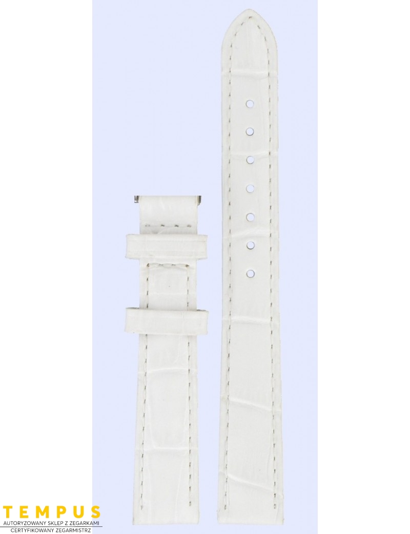 Pasek Tissot T-Touch Wave Round T610033107 - TISSOT - paski do zegarków Pasek Tissot T-Touch Wave Round T610033107 - TISSOT - paski do zegarków