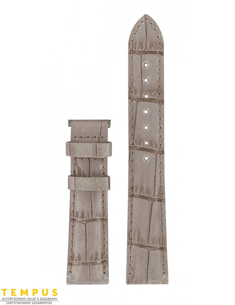 Pasek Tissot Tradition T610035977 - TISSOT - paski do zegarków Pasek Tissot Tradition T610035977 - TISSOT - paski do zegarków