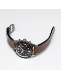Zegarek sportowy męski Oris Divers Sixty-Five Chronograph 01 771 7744 4354-07 5 21 45 - Zegarki ORIS
