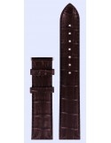 Pasek Tissot Automatic III T610029096 - TISSOT - paski do zegarków