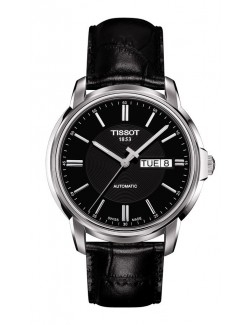 Tissot AutomaticS III T065.430.16.051.00 - Zegarki TISSOT