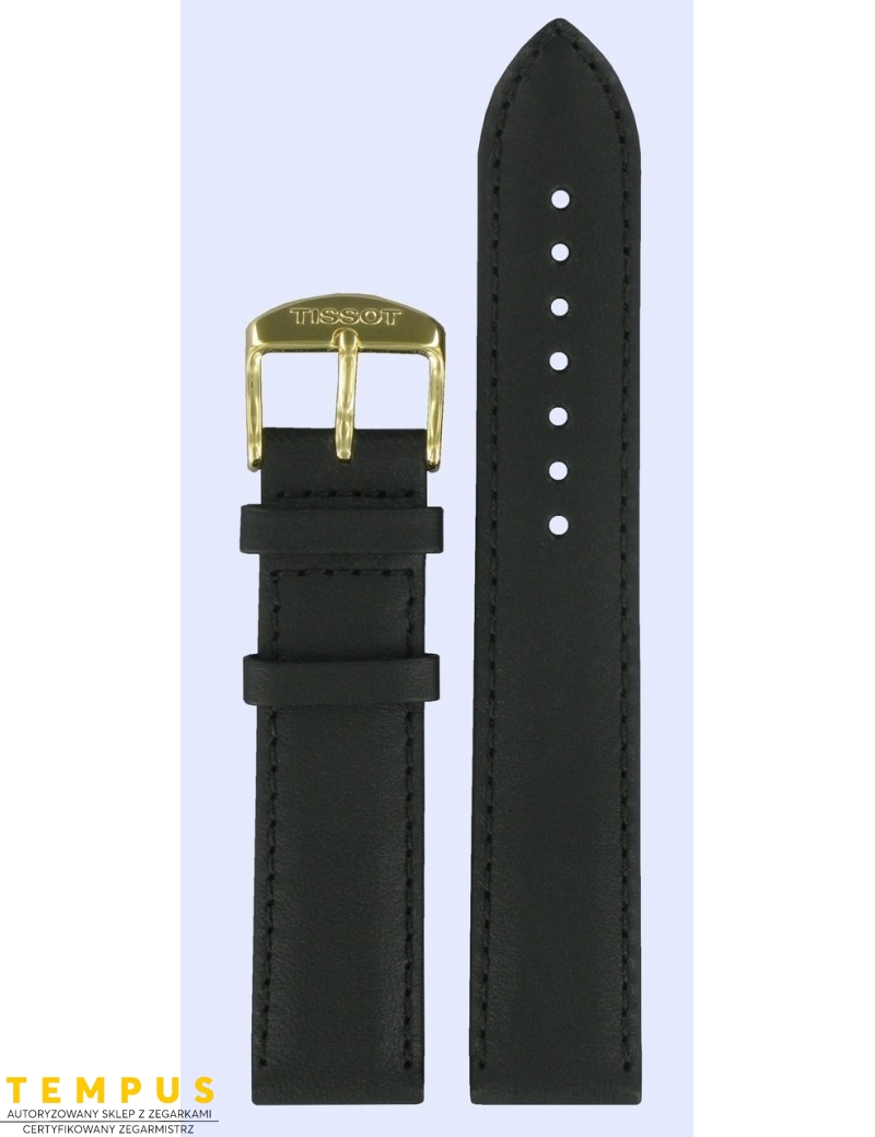 Pasek Tissot Classic Dream T600027541 - TISSOT - paski do zegarków Pasek Tissot Classic Dream T600027541 - TISSOT - paski do zegarków