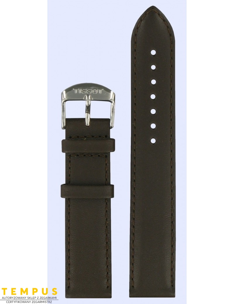 Pasek Tissot Classic Dream T600027529 - TISSOT - paski do zegarków Pasek Tissot Classic Dream T600027529 - TISSOT - paski do zegarków